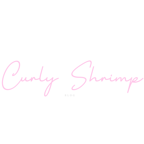 Diary of Curly Shrimp